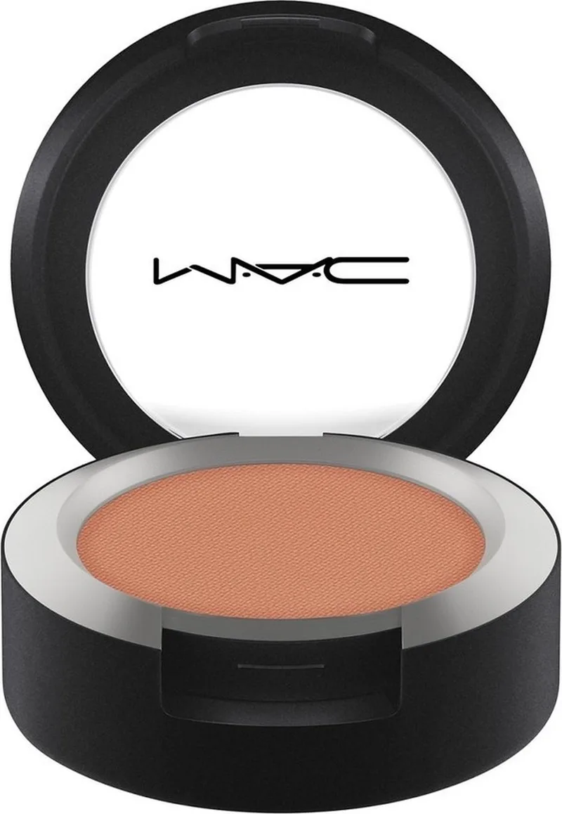 Powder Kiss Soft Matte What Clout! Oogschaduw - 1,5g van MAC – productfoto