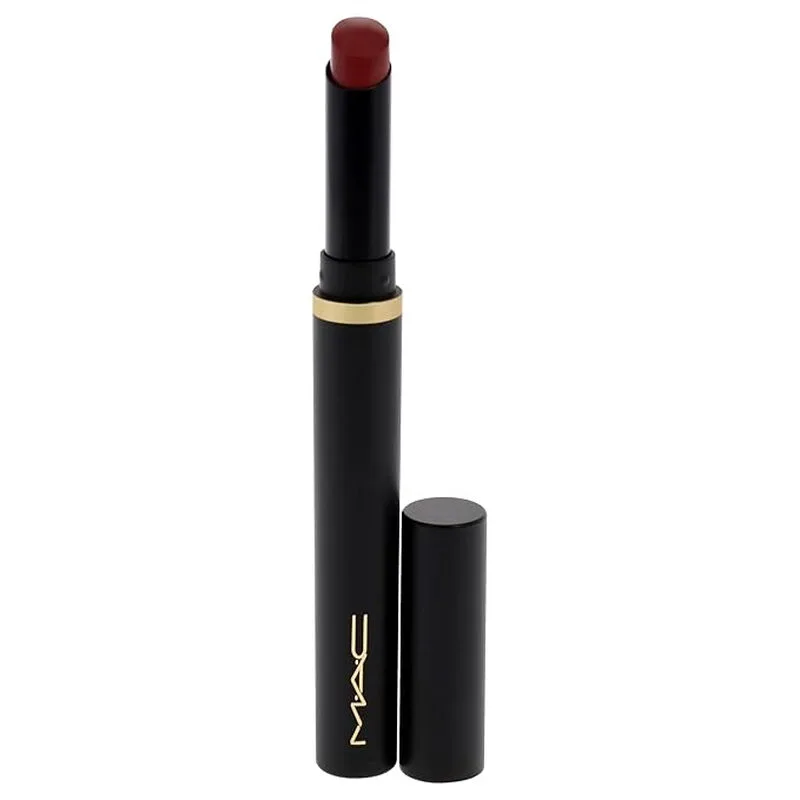 Powder Kiss Velvet Blur Slim Lip Stick #893 fra MAC – produktbillede
