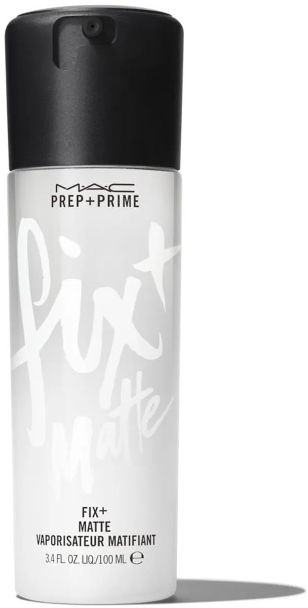 Prep + Prime Fix+ Primer - 100 ml van MAC in Matte – productfoto