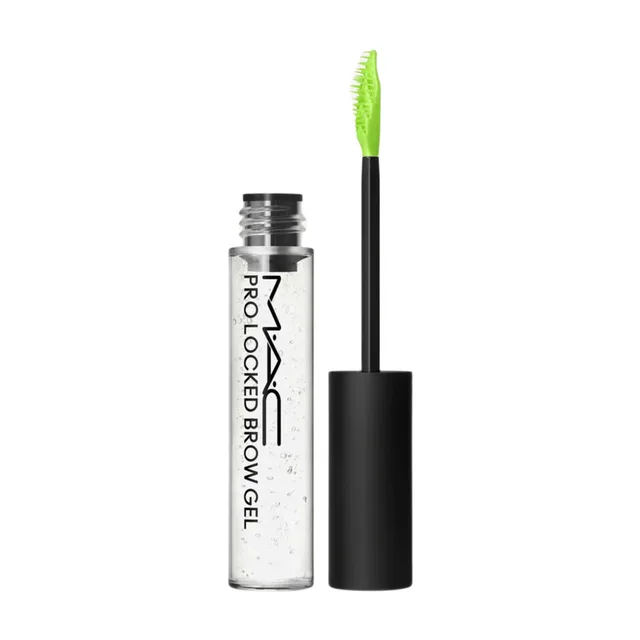 Pro Locked Brow Gel Clear