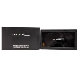 Pro Oogschaduw Pallette (Navulling) de MAC – photo du produit 2 sur 2