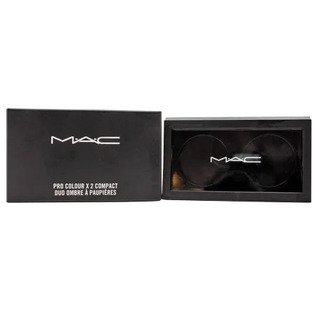 Pro Oogschaduw Pallette (Navulling) de MAC – photo du produit 2 sur 2