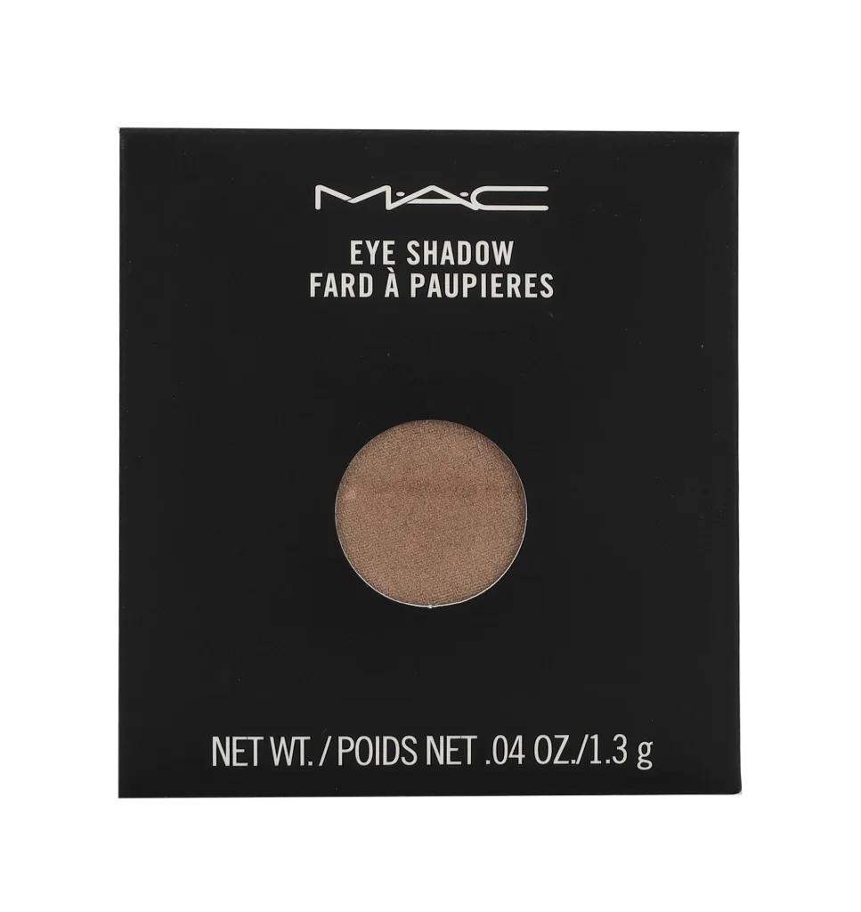 Pro Small Matte Eye Shadow Refill 1.30 g Oogschaduw 1.3 g från MAC – produktbild