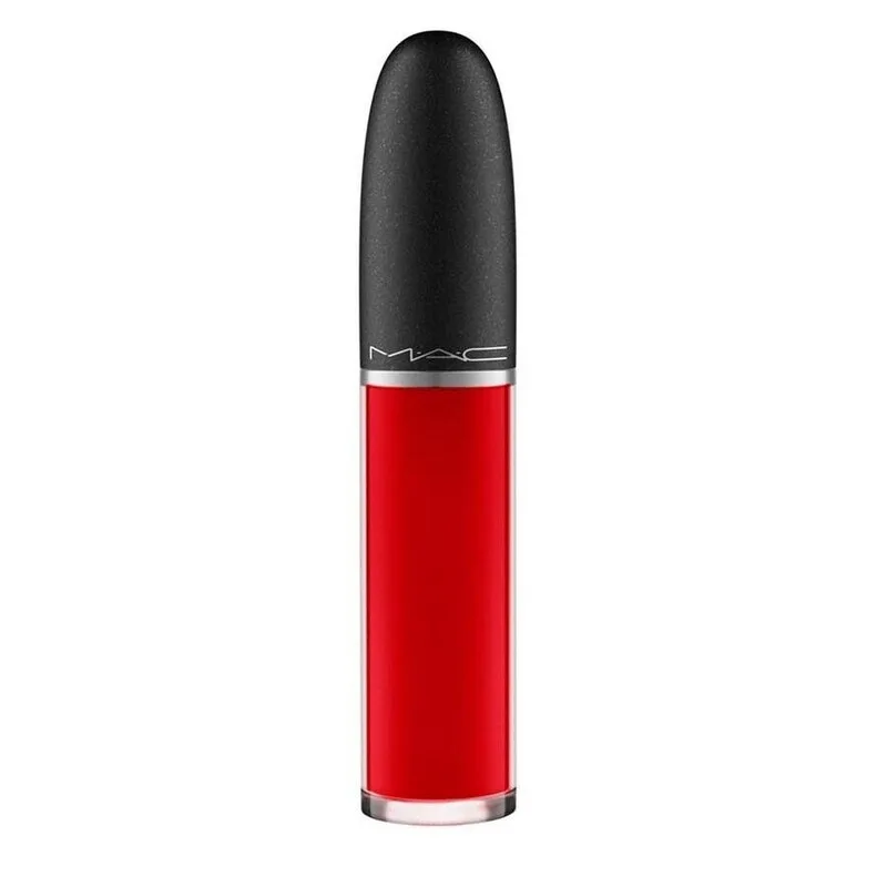 Retro Matte Flüssiger Lippenstift Feels So Grand 5ml fra MAC – produktbillede