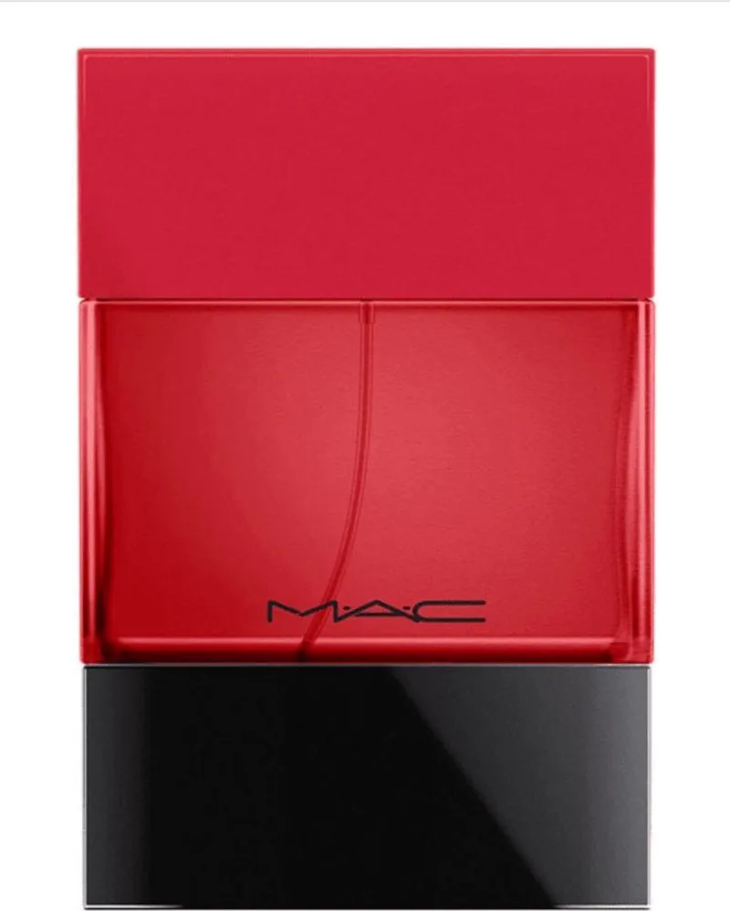 Ruby Woo Shadescents - Eau de parfum van MAC – productfoto
