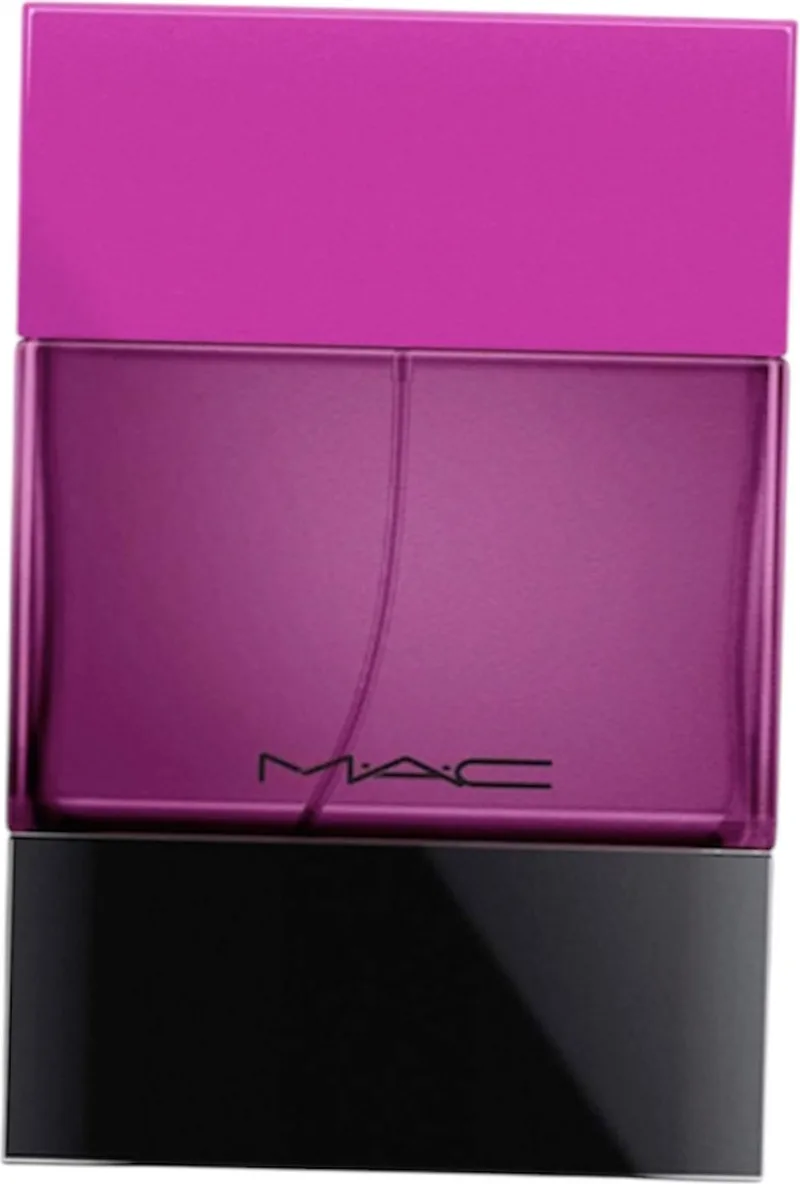 Shadescents Eau De Parfum Spray My Heroine Perfume Edp de MAC en 50 ml – photo du produit