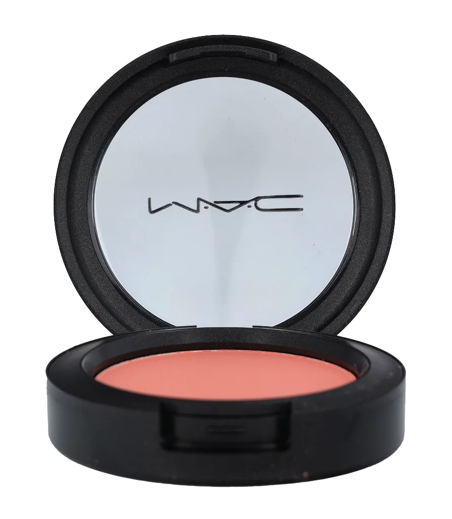 Sheertone Blush Peaches 6 g från MAC – produktbild