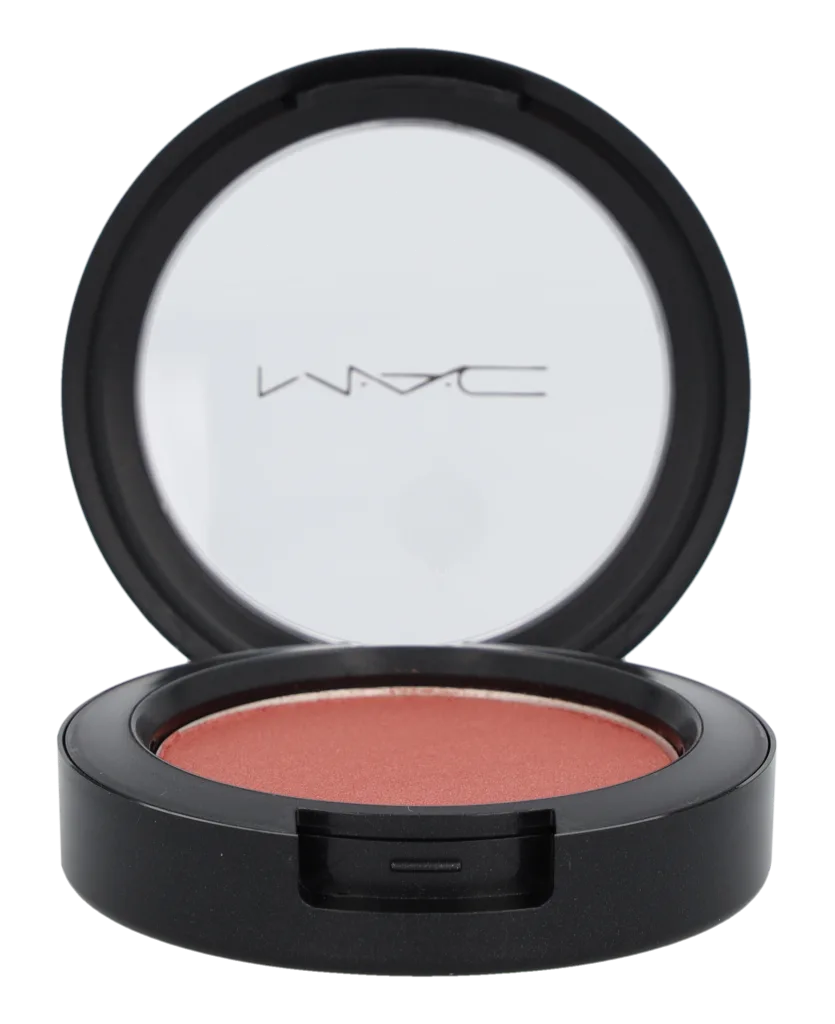 Sheertone Shimmer Blush Peachtwist 6 g Dames från MAC – produktbild