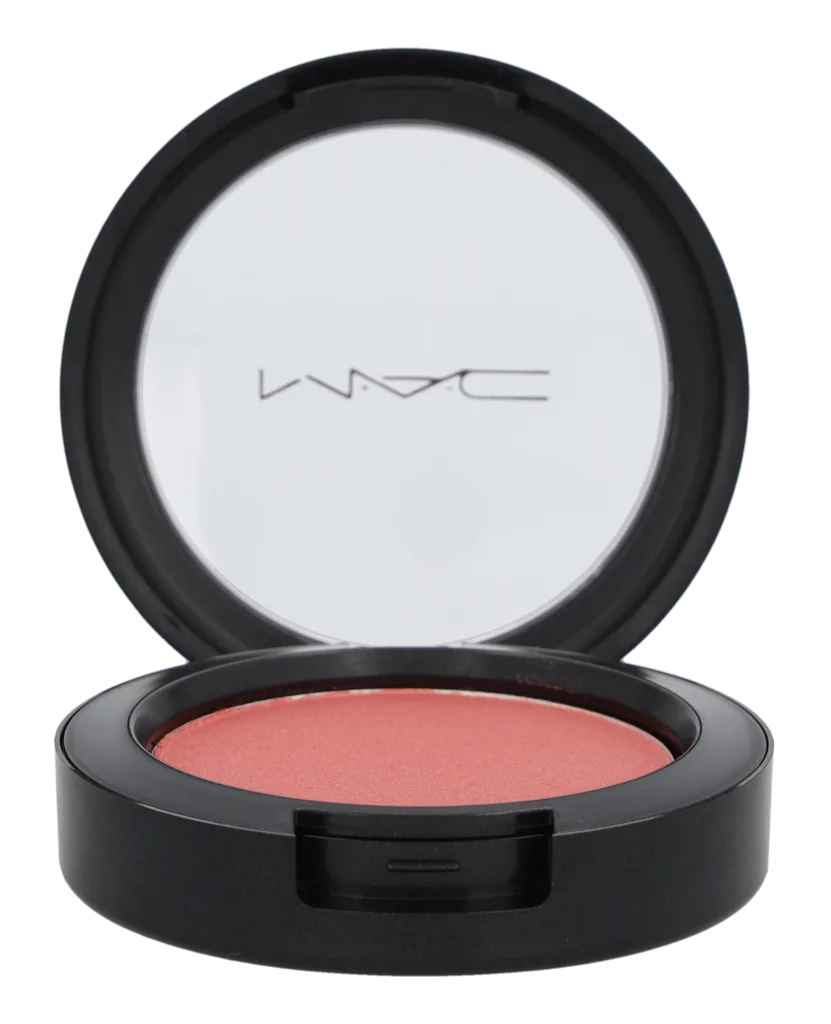 Sheertone Shimmer Blush Peachykeen 6 g Dames från MAC – produktbild