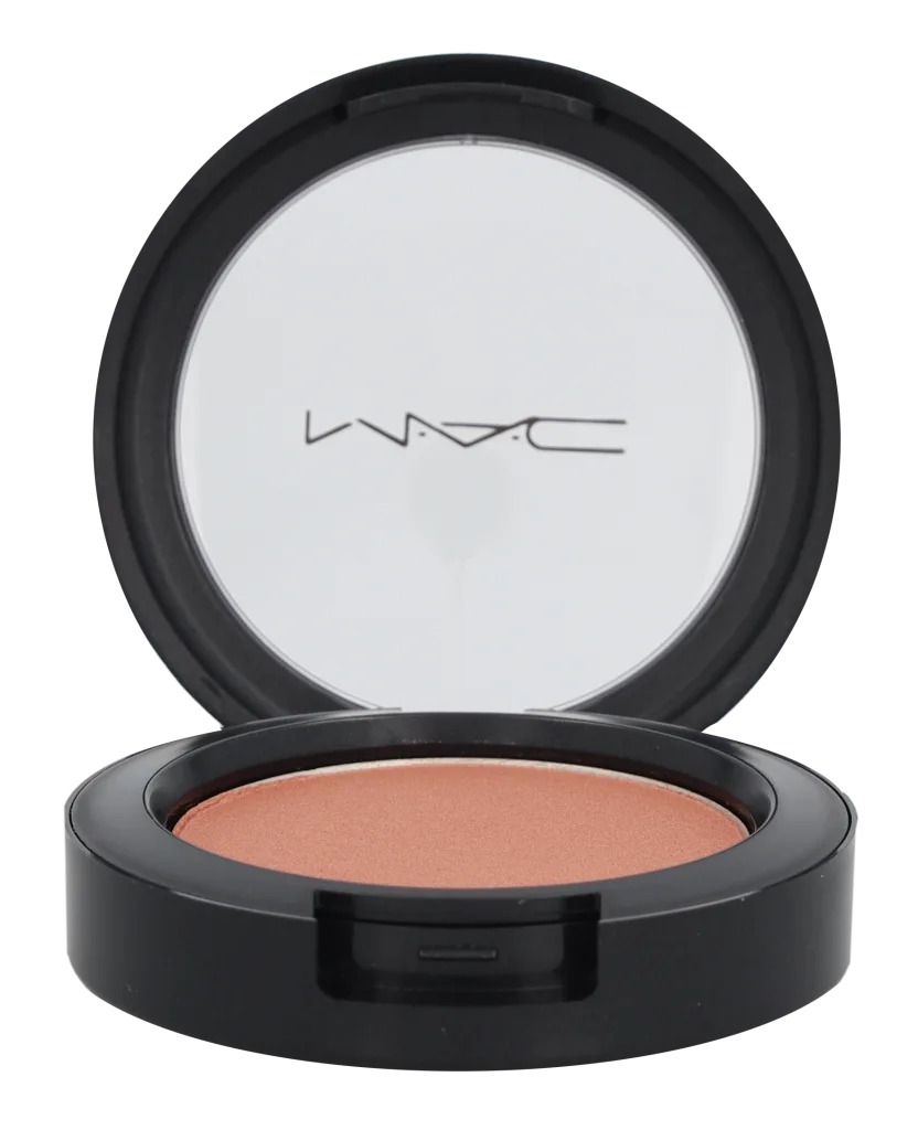 Sheertone Shimmer Blush Sunbasque 6 g Dames från MAC – produktbild