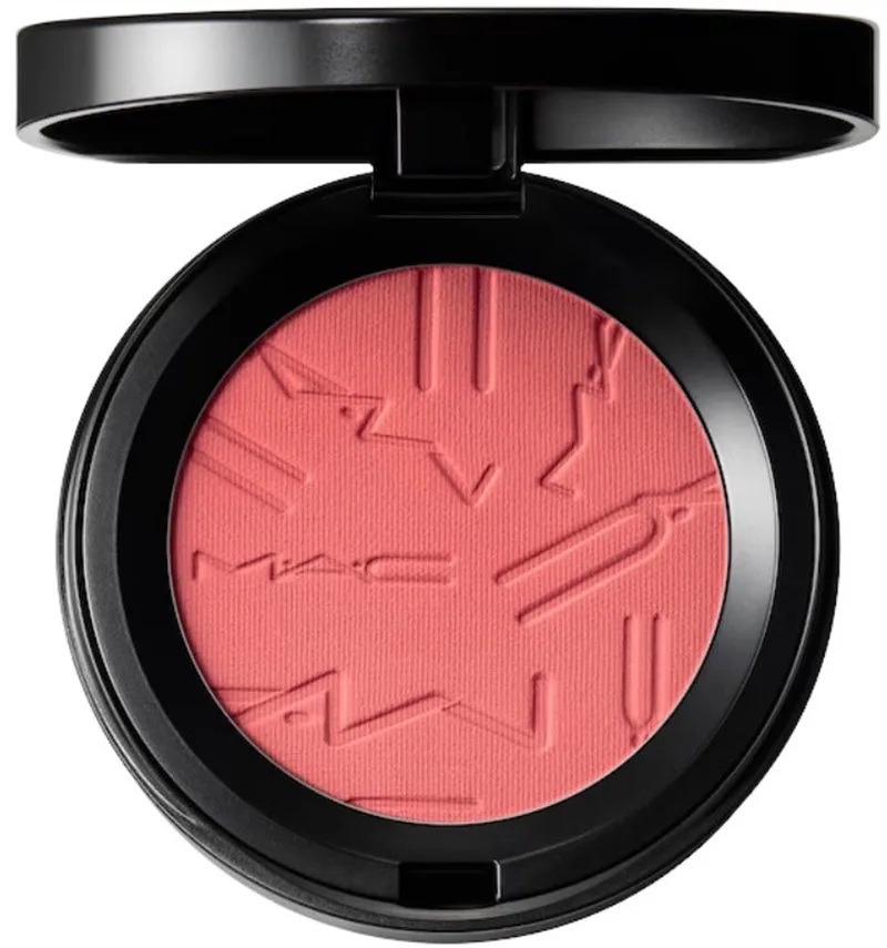 Skinfinish Colourstruck Blush - Pinch Me - 4g von MAC – Produktfoto