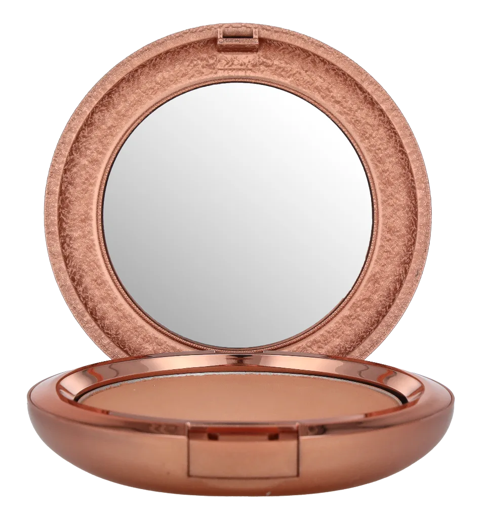 Skinfinish Sunstruck Matte Bronzer Light Rosy 8 g från MAC – produktbild