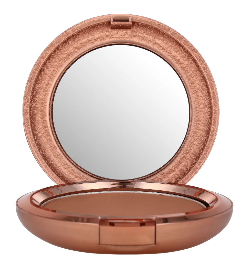Skinfinish Sunstruck Matte Bronzer Medium Rosy 8 g från MAC – produktbild