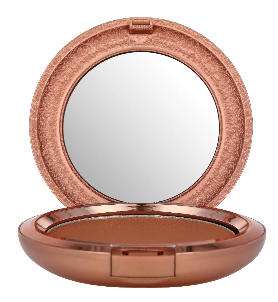 Skinfinish Sunstruck Radiant Bronzer Medium Golden 8 g de MAC – photo du produit
