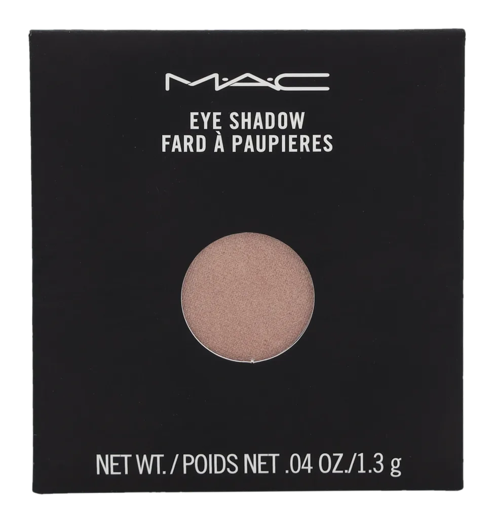 Small Eye Shadow Pro Palette Refill 1.30 g Oogschaduw 1.3 g Dames fra MAC – produktbillede