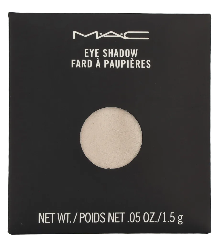 Small Eye Shadow Pro Palette Refill 1.50 g Oogschaduw 1.5 g från MAC – produktbild