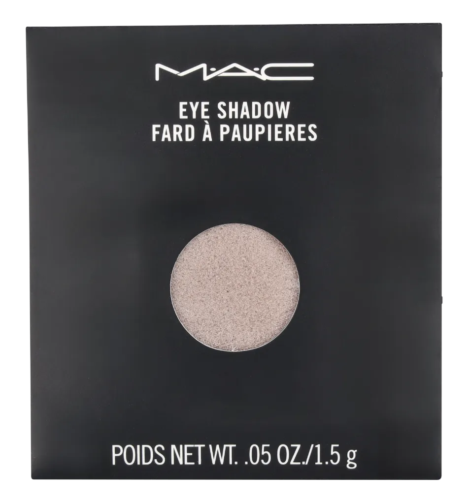 Small Eye Shadow Pro Palette Refill 1.50 g Oogschaduw 1.5 g från MAC – produktbild
