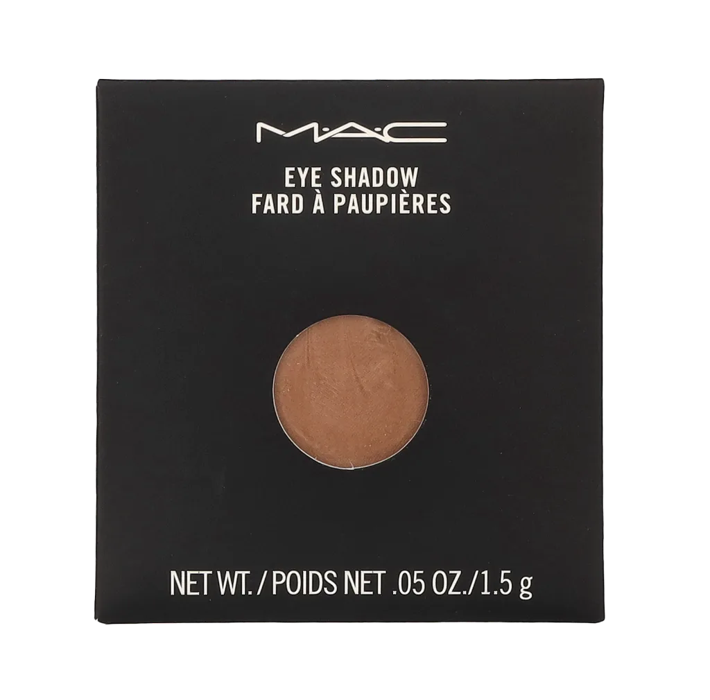 Small Eye Shadow Pro Palette Refill 1.50 g Oogschaduw 1.5 g de MAC – photo du produit