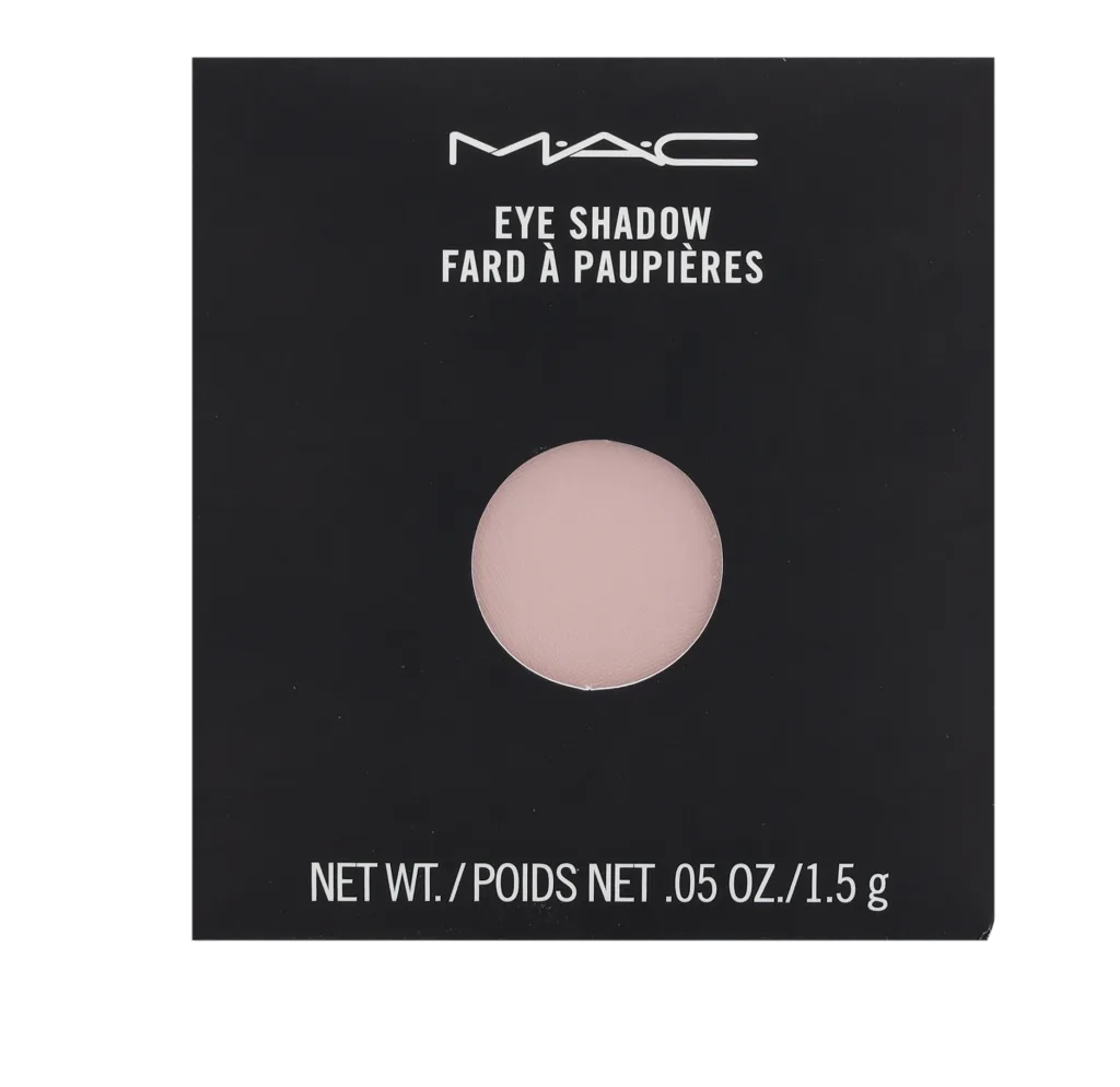 Small Eye Shadow Pro Palette Refill 1.50 g Oogschaduw 1.5 g från MAC – produktbild