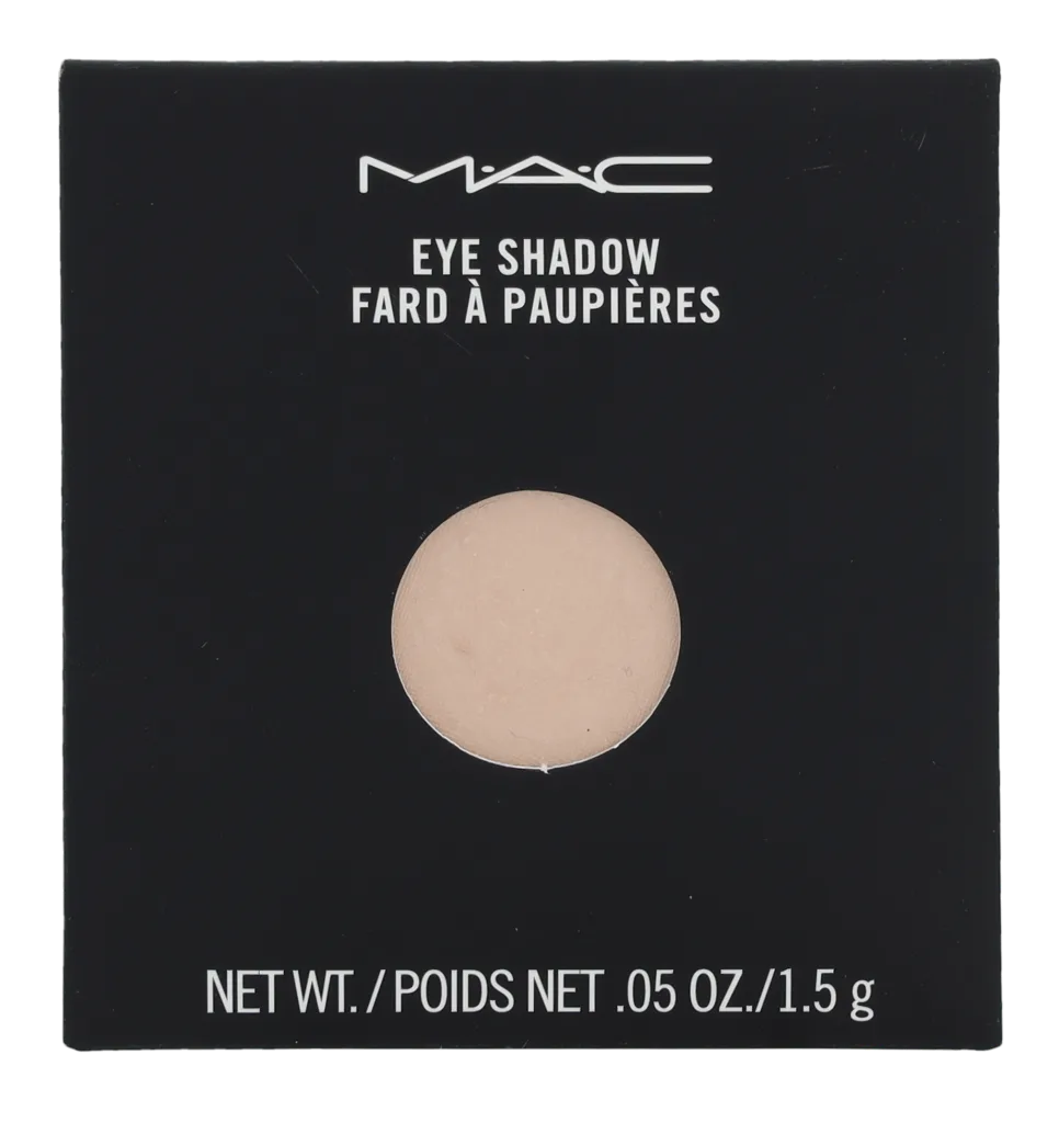 Small Eye Shadow Pro Palette Refill 1.50 g Oogschaduw 1.5 g de MAC – photo du produit