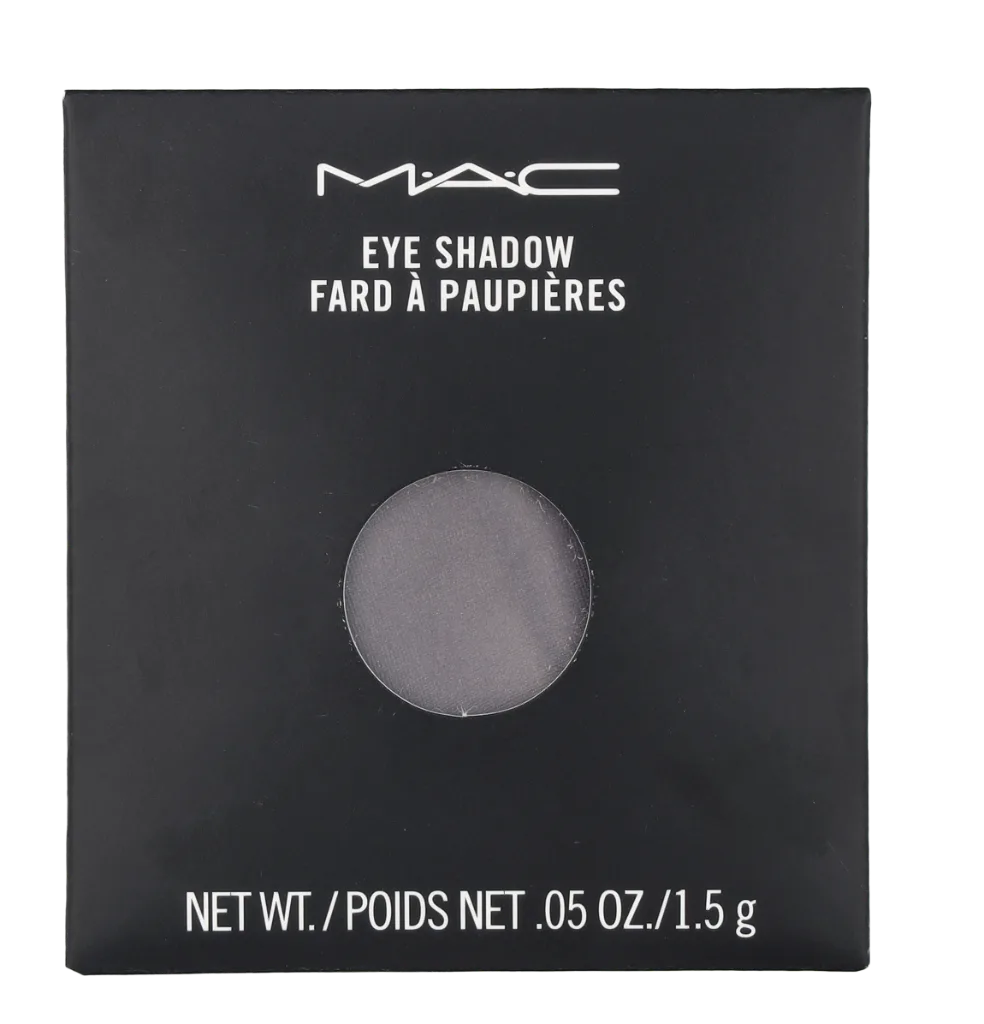 Small Eye Shadow Pro Palette Refill 1.50 g Oogschaduw 1.5 g från MAC – produktbild