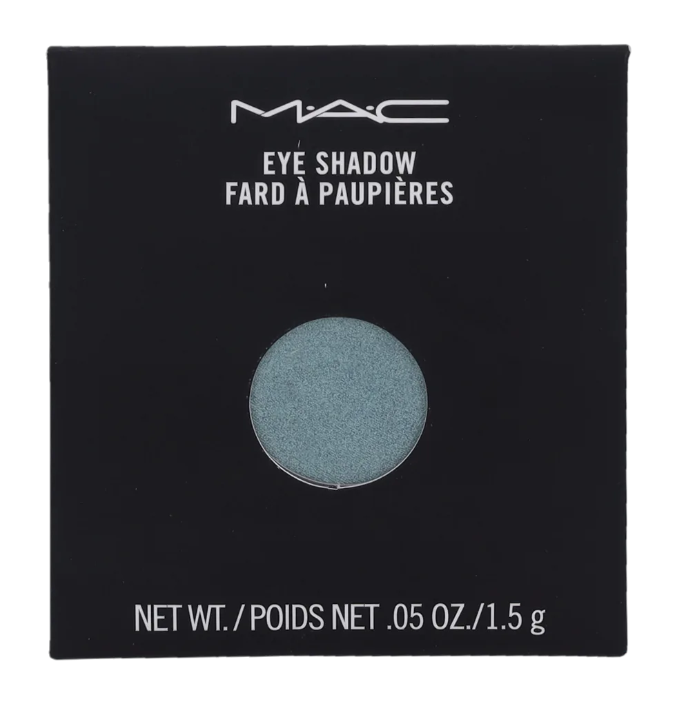 Small Eye Shadow Pro Palette Refill 1.50 g Oogschaduw 1.5 g de MAC – photo du produit