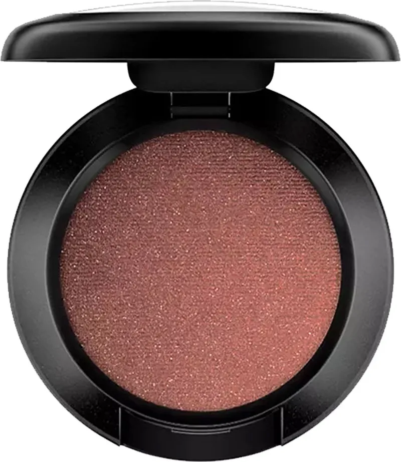 Small Eye Shadow Veluxe Antiqued 3 gr fra MAC i Antiqued Veluxe Pearl – produktbillede