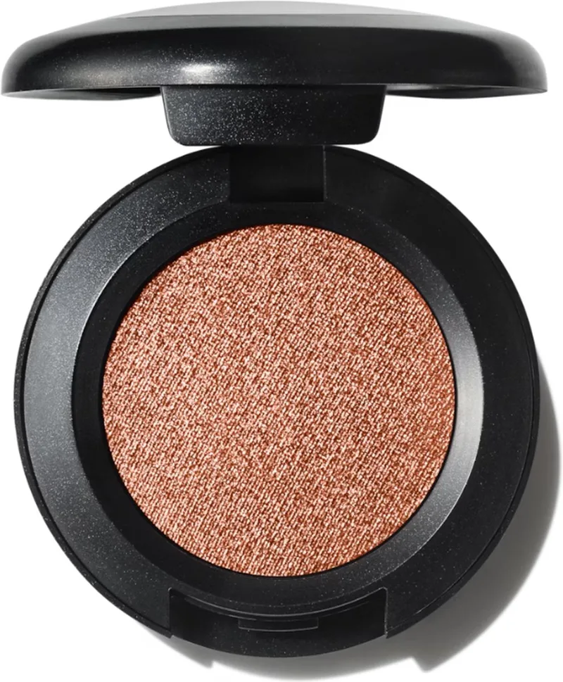 Small Eyeshadow Frost von MAC in Amber Lights – Produktfoto