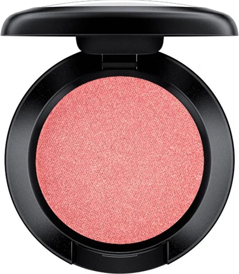Small Eyeshadow Frost fra MAC i In Living Pink – produktbillede