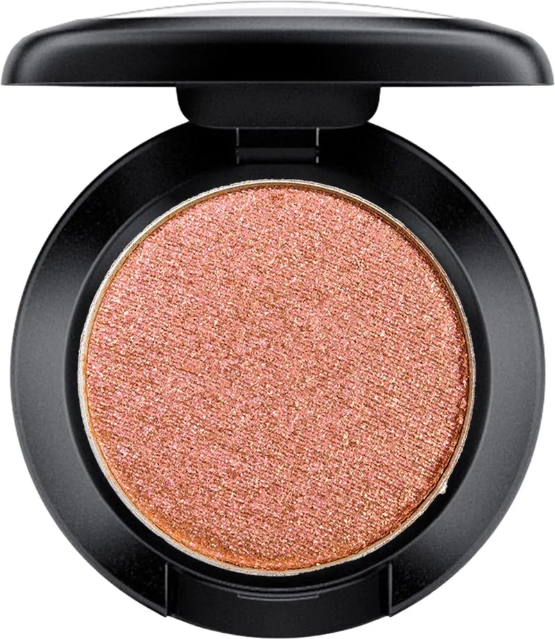 Small Eyeshadow Frost - Tutu Good fra MAC i Beige – produktbillede