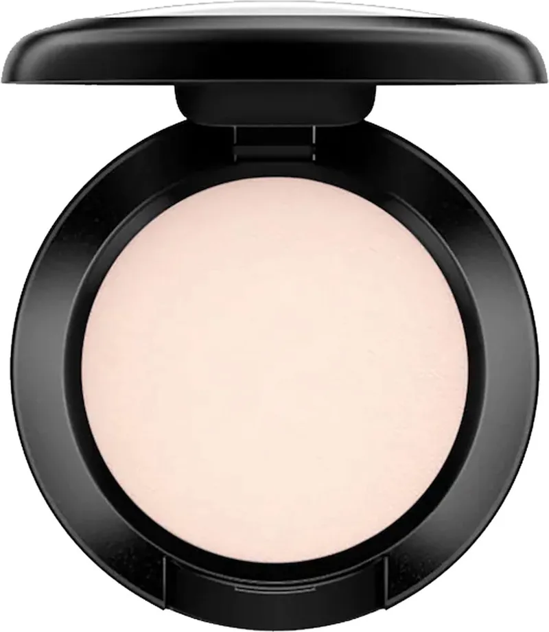 Small Eyeshadow Matte - Blanc Type de MAC – photo du produit