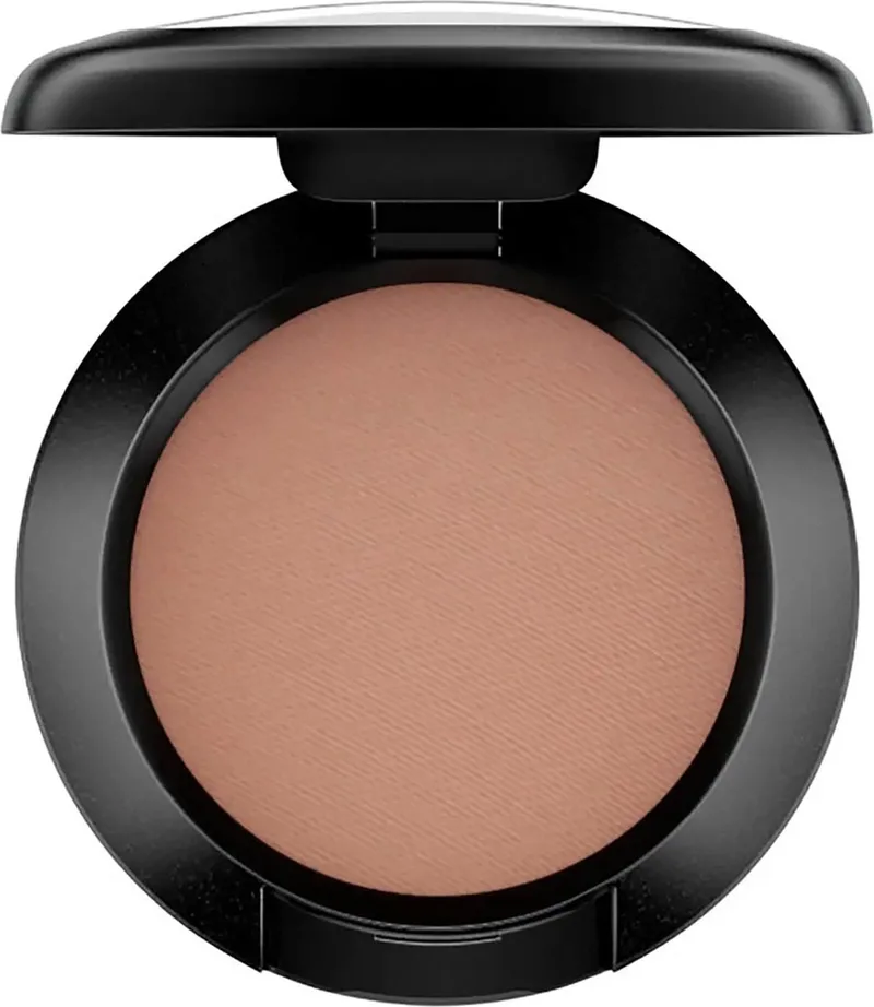 Small Eyeshadow Matte von MAC in Brown Script – Produktfoto