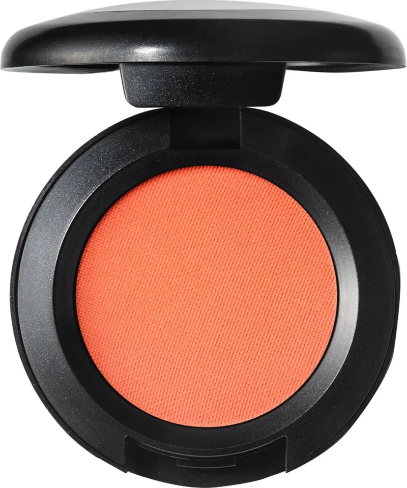 Small Eyeshadow Matte by MAC in Red Brick – product photo