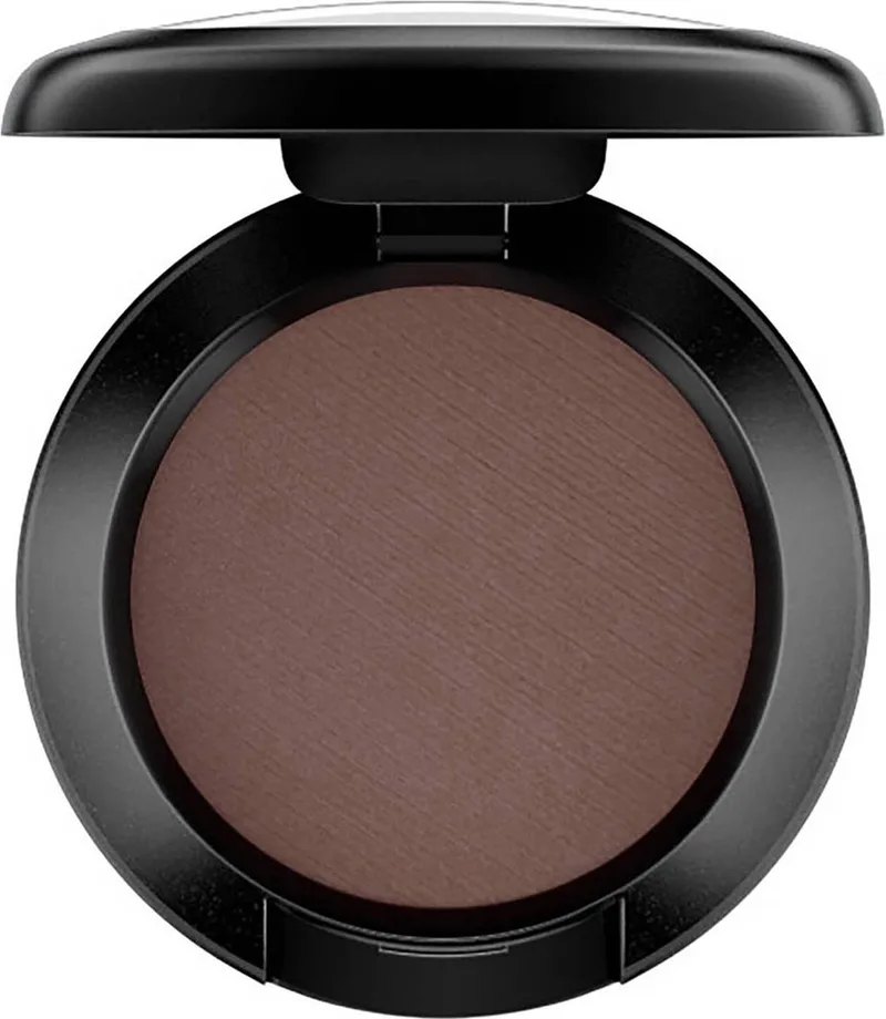 Small Eyeshadow Satin by MAC in Brown – product photo
