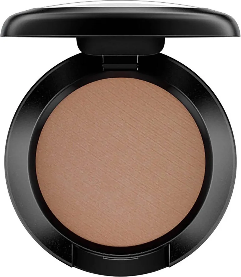 Small Eyeshadow Satin von MAC in Cork – Produktfoto