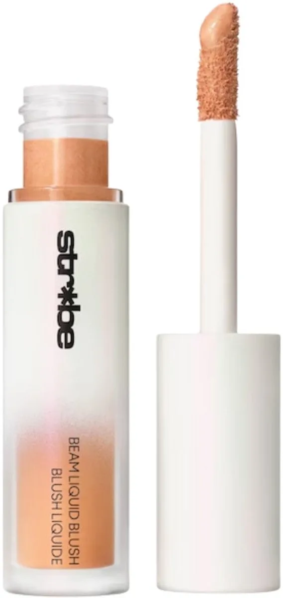 Strobe Beam Liquid Blush - 4.3ml van MAC – productfoto