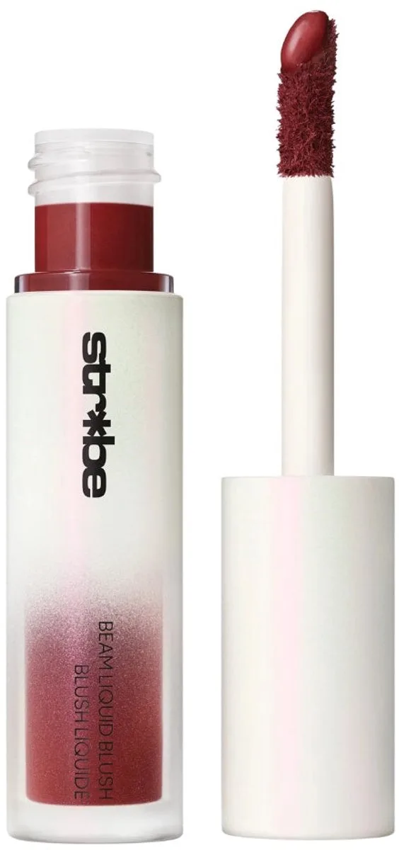 Strobe Beam Liquid Blush - 4.3ml från MAC – produktbild