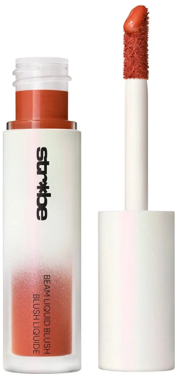 Strobe Beam Liquid Blush - 4.3ml de MAC – photo du produit