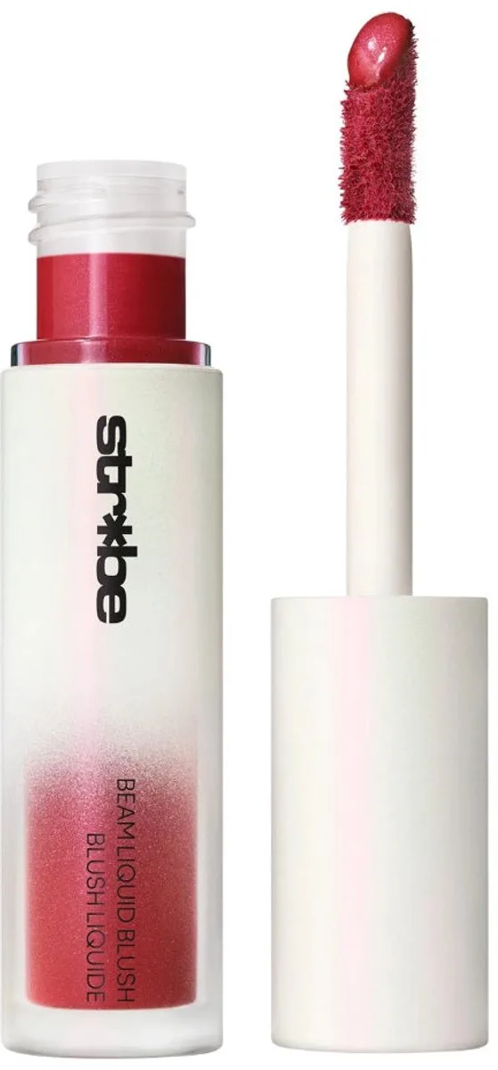 Strobe Beam Liquid Blush - 4.3ml de MAC – photo du produit