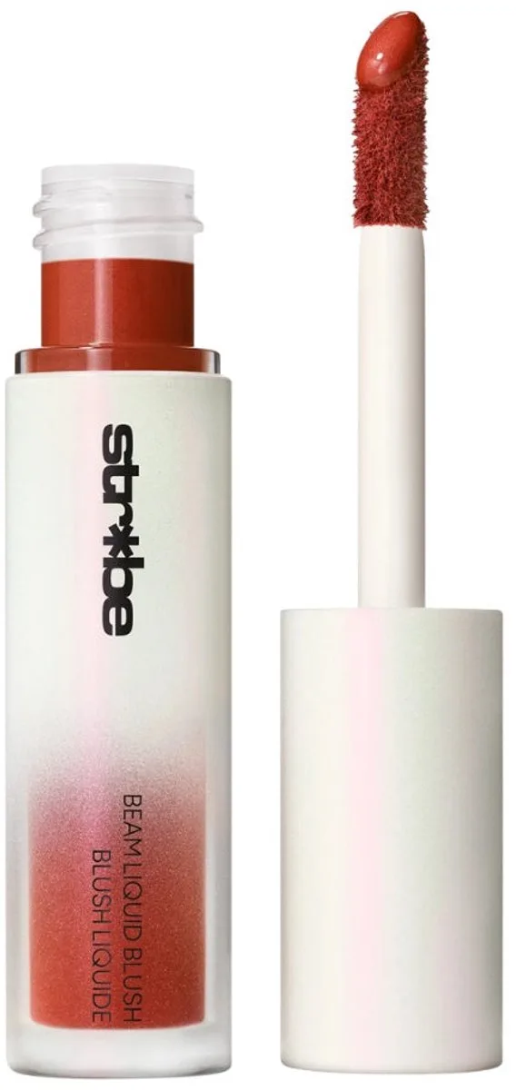 Strobe Beam Liquid Blush - 4.3ml de MAC – photo du produit
