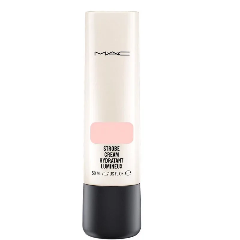 STROBE CREAM HYDRATANT LUMINNEUX van MAC in Redlite – productfoto