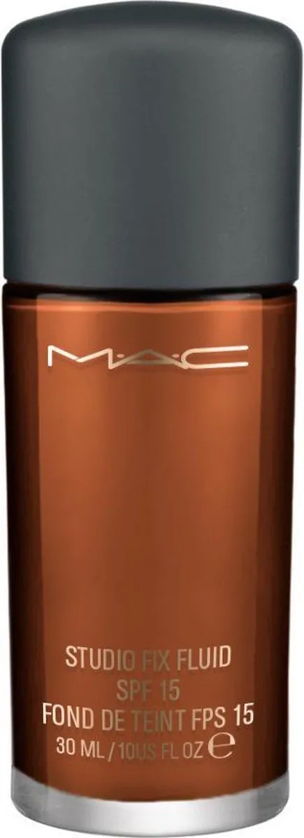 STUDIO FIX FLUID SPF 15 von MAC in Nw46 – Produktfoto