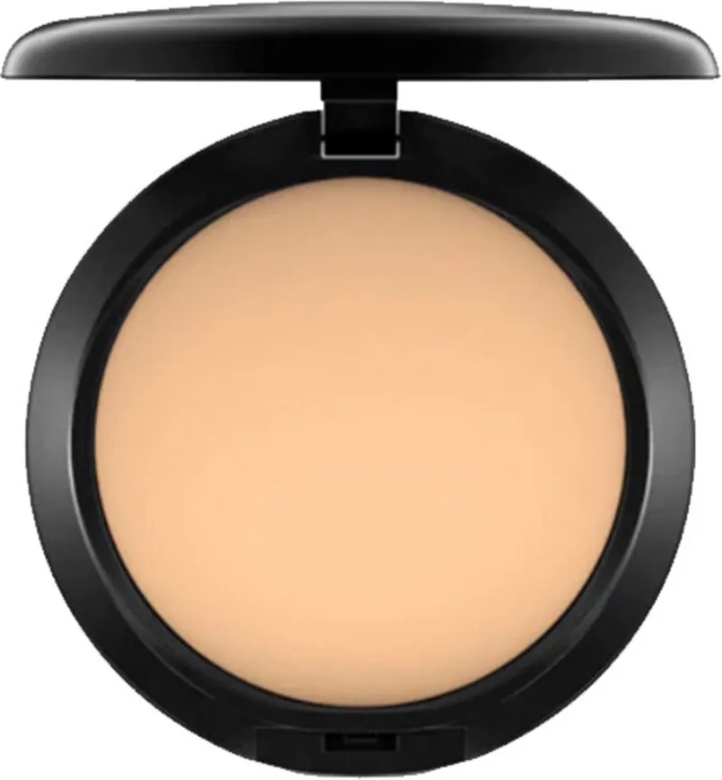 Studio Fix Powder Plus Foundation - 15 g fra MAC i Nc40 – produktbillede