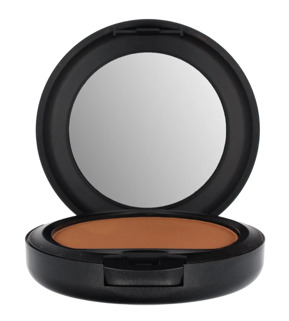 Studio Fix Powder Plus Foundation NC46 15 g Dames fra MAC – produktbillede