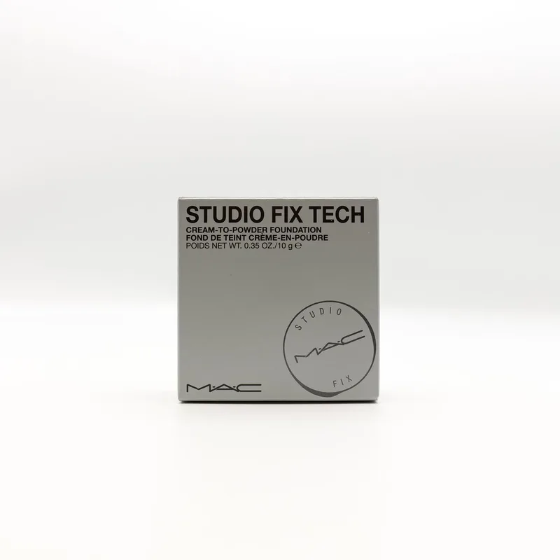 Studio Fix Tech cream to powder foundation von MAC in Nw60 – Produktfoto