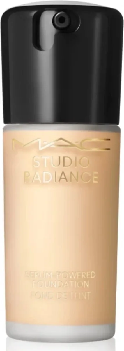Studio Radiance Serum Foundation by MAC in #nc15 – product photo