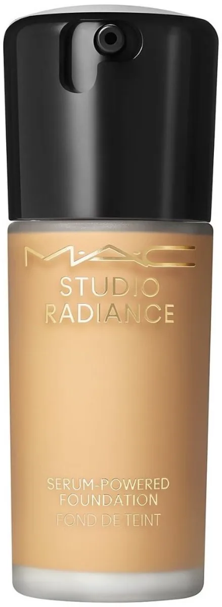 Studio Radiance Serum Foundation de MAC en #nc25 – photo du produit