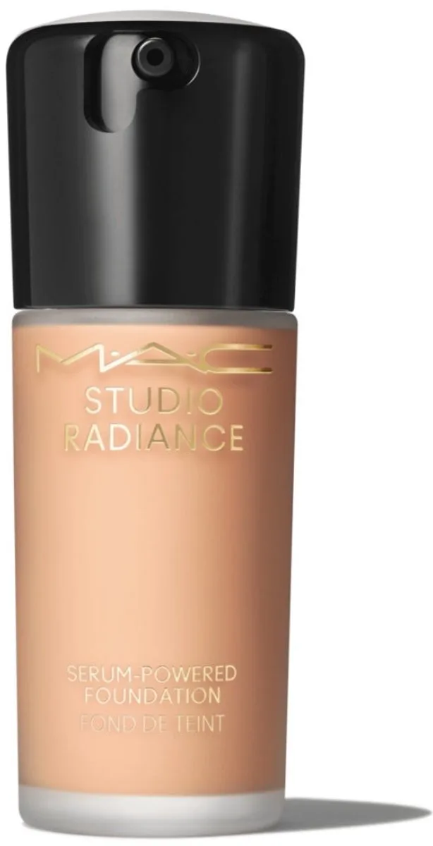 Studio Radiance Serum Foundation de MAC en #nw25 – photo du produit