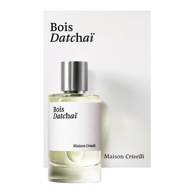 Bois Datchaï Eau de Parfum by Maison Crivelli in 100 ml – product photo 2 of 2