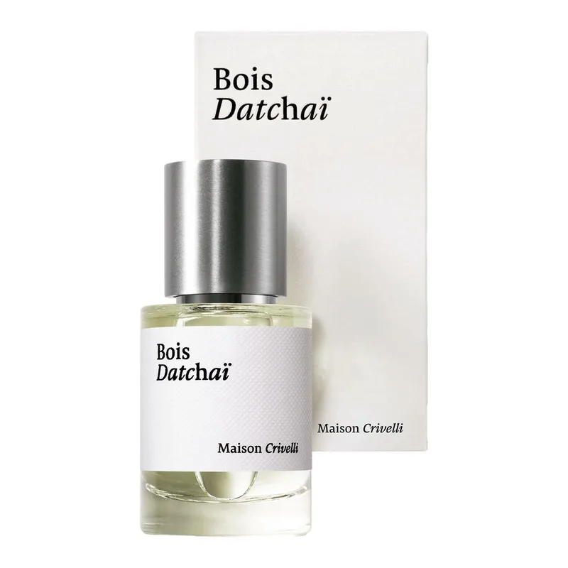Bois Datchaï Eau de Parfum de Maison Crivelli en 30 ml – photo du produit 2 sur 2